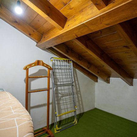 Casa Raquel Guest House เมสตัส เด กอน ภายนอก รูปภาพ