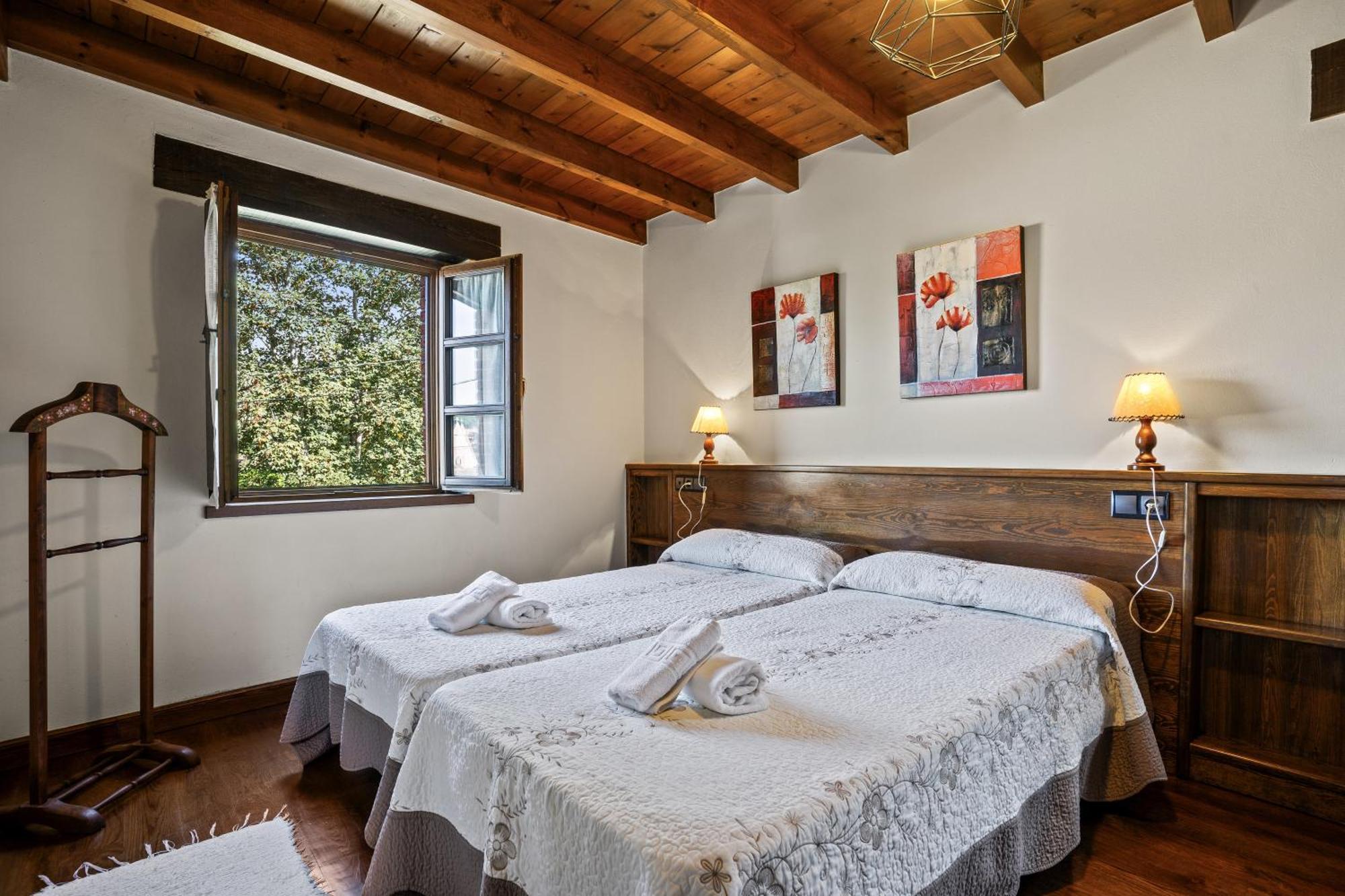 Casa Raquel Guest House เมสตัส เด กอน ภายนอก รูปภาพ