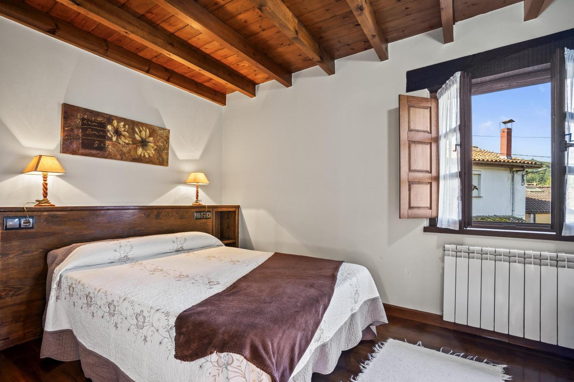 Casa Raquel Guest House เมสตัส เด กอน ภายนอก รูปภาพ