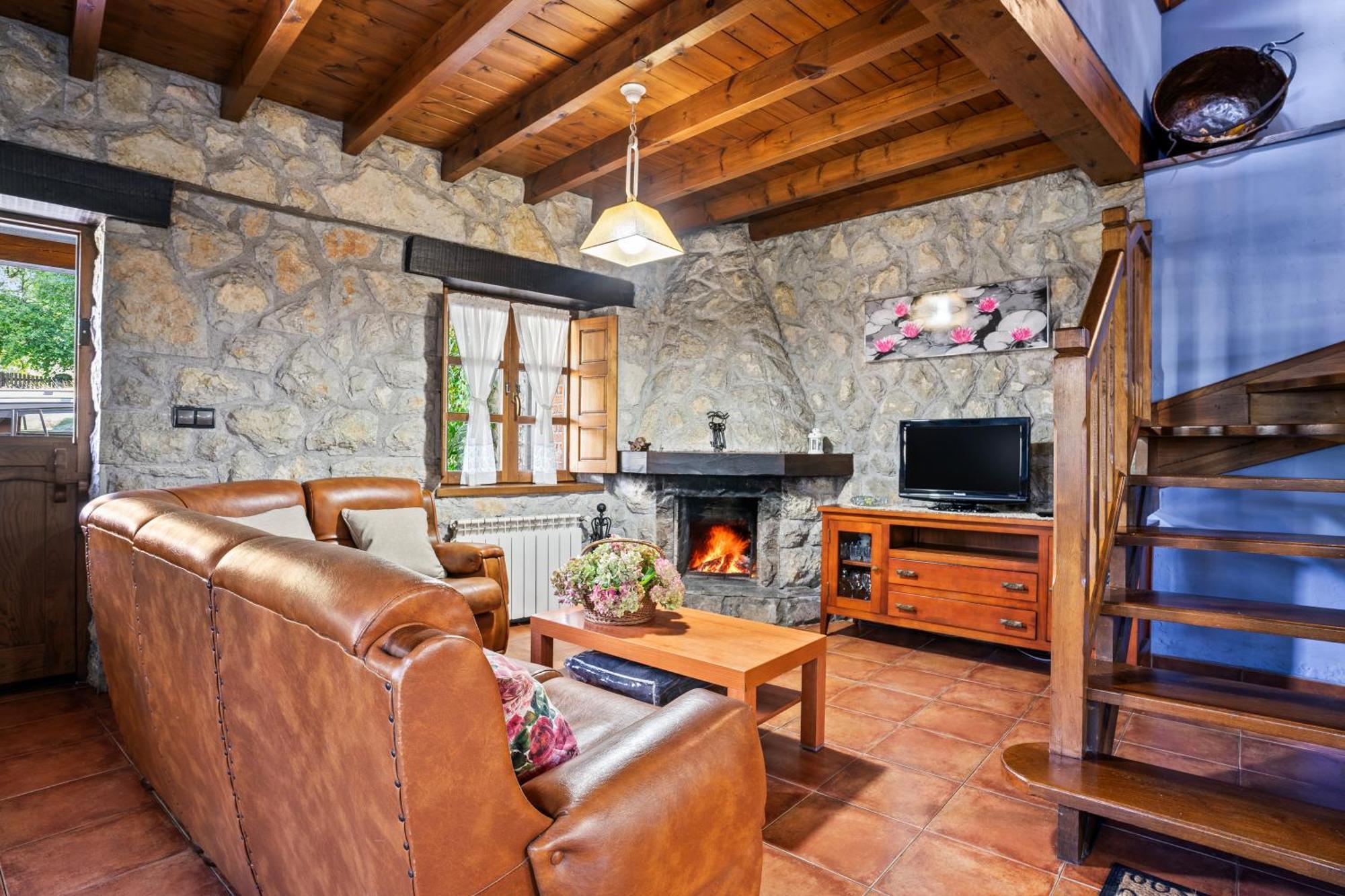 Casa Raquel Guest House เมสตัส เด กอน ภายนอก รูปภาพ